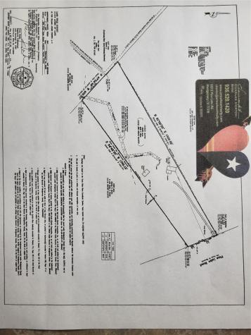 500 S Pine Lake Road Montgomery TX 77316