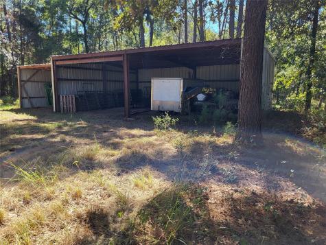 500 S Pine Lake Road Montgomery TX 77316