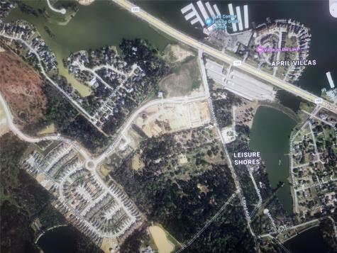 500 S Pine Lake Road Montgomery TX 77316