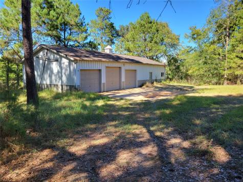 500 S Pine Lake Road Montgomery TX 77316