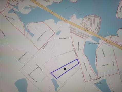 500 S Pine Lake Road Montgomery TX 77316