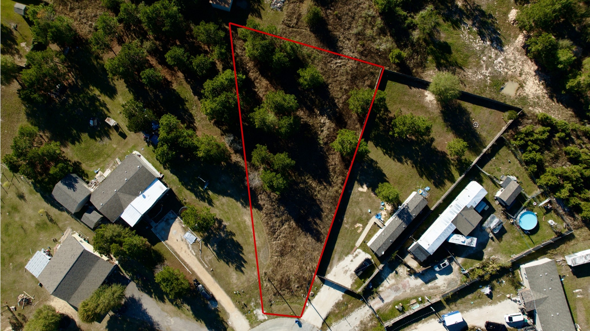 108 Road 5110 Cleveland TX 77327