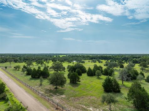 Tbd Schoenst Road Carmine TX 78932