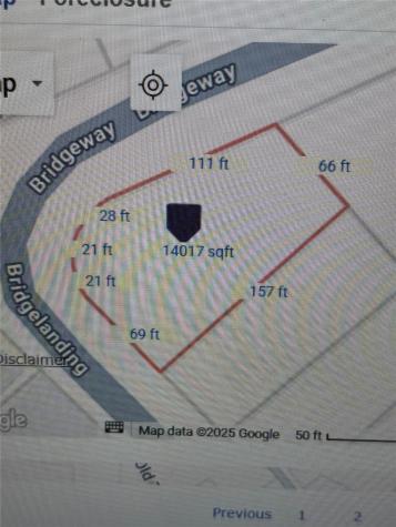 Tbd Bridgelanding---lot 57 Onalaska TX 77360
