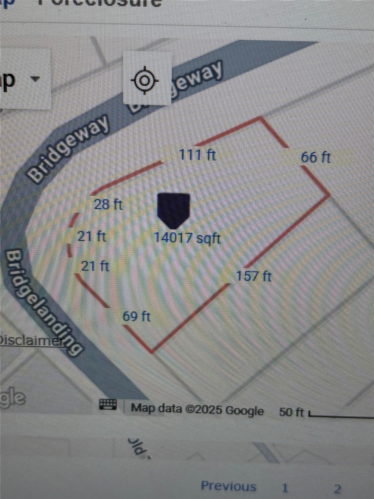 Tbd Bridgelanding---lot 57 Onalaska TX 77360