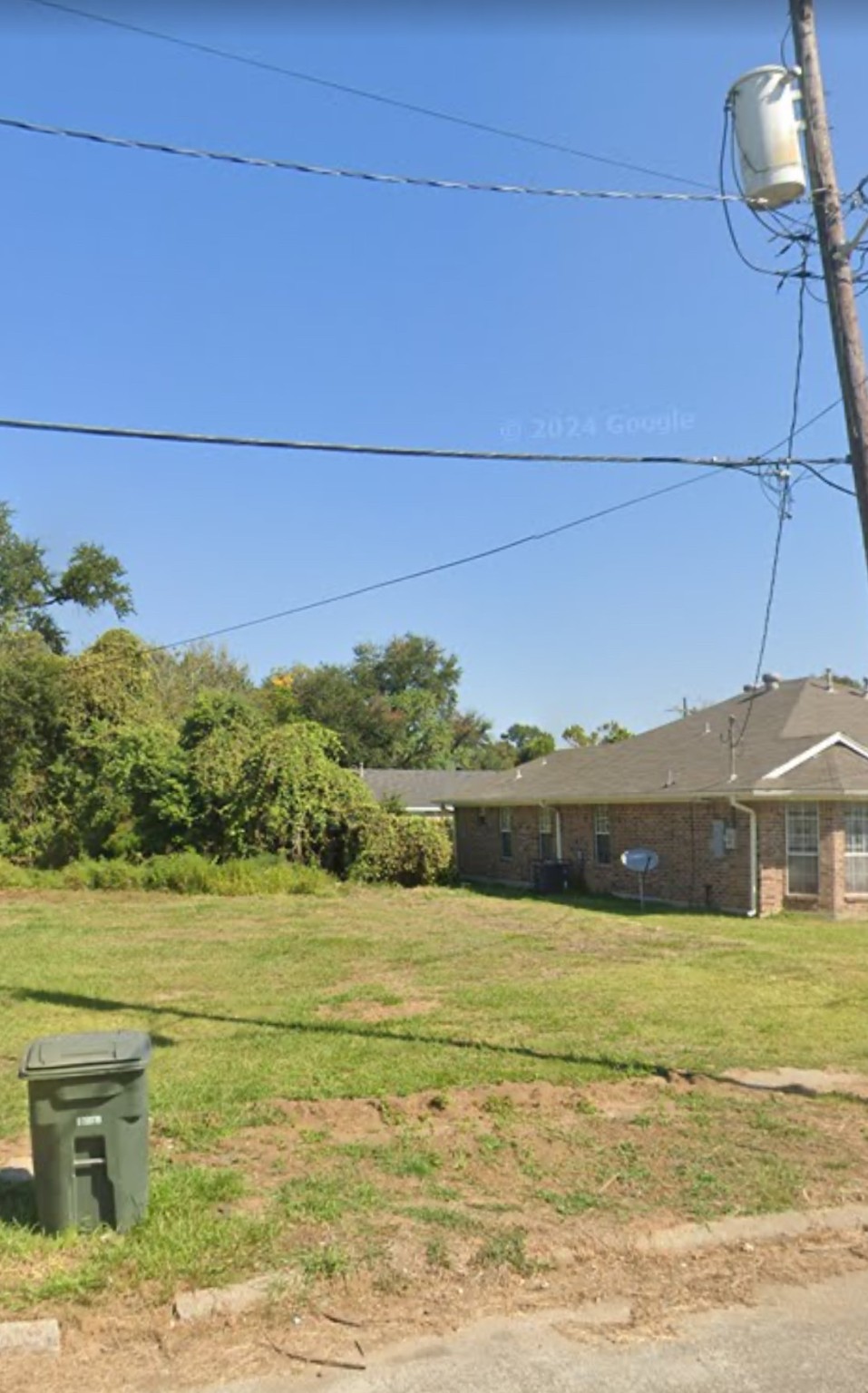 1055 Grant Street Beaumont TX 77701