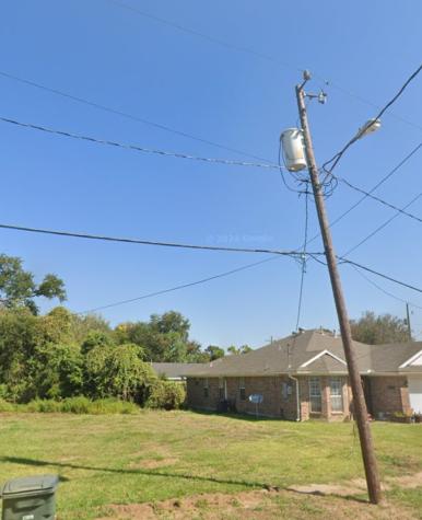 1055 Grant Street Beaumont TX 77701