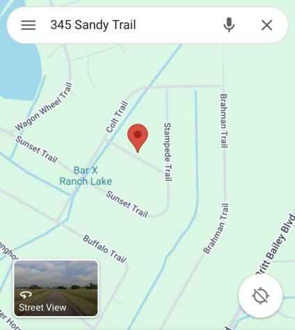 345 Sandy Trail Angleton TX 77486