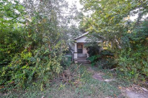 2714 Florence Street Houston TX 77009