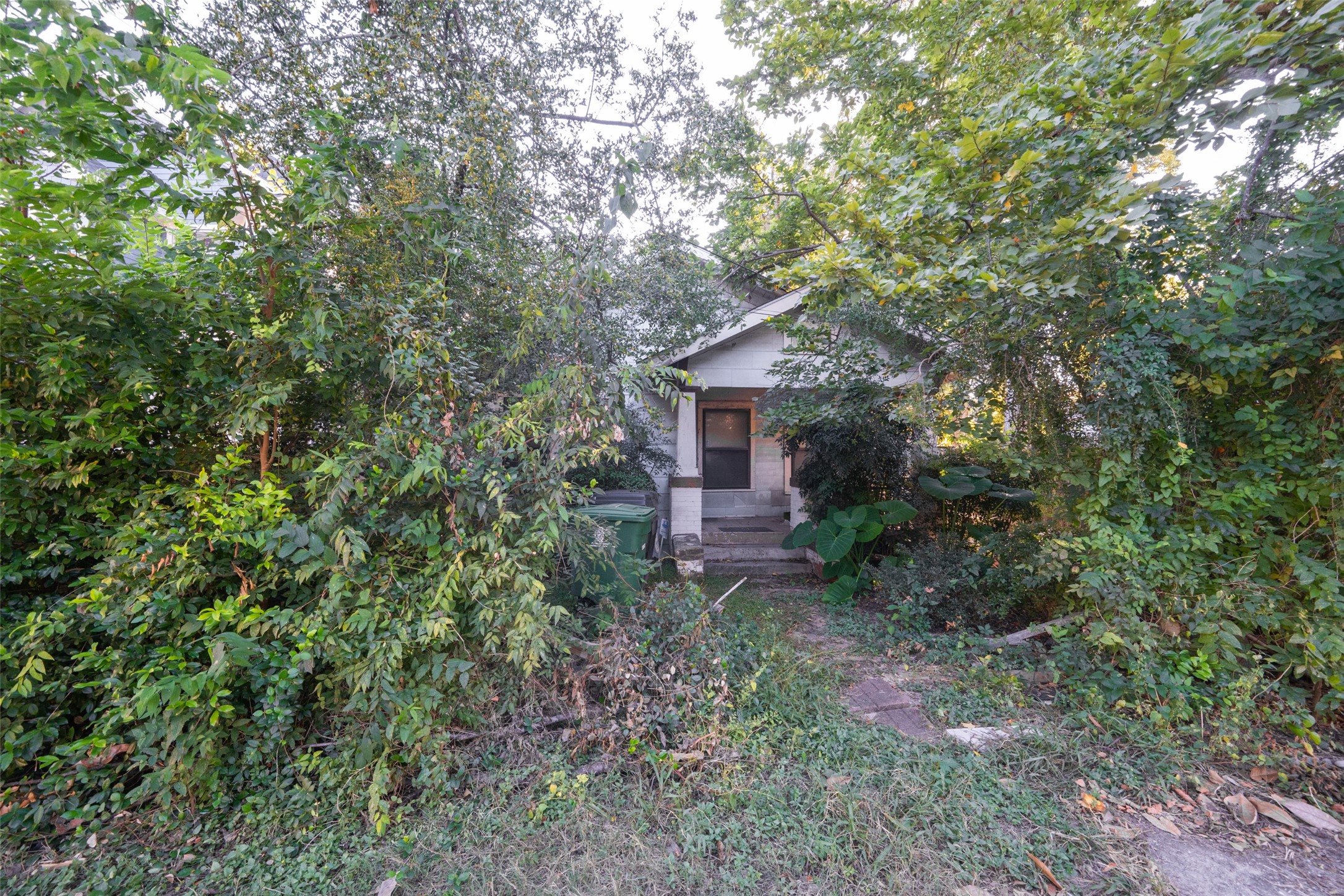 2714 Florence Street Houston TX 77009