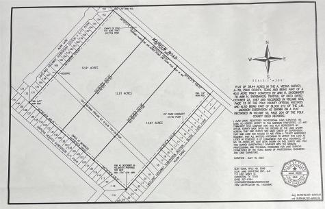 Tract B Mangum Road Livingston TX 77351