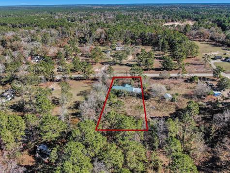 6929 Hidden Acres Drive Cleveland TX 77328