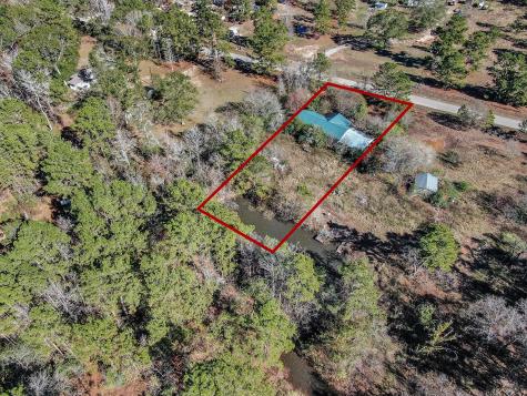 6929 Hidden Acres Drive Cleveland TX 77328