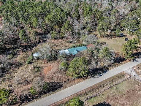 6929 Hidden Acres Drive Cleveland TX 77328