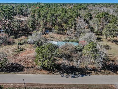 6929 Hidden Acres Drive Cleveland TX 77328