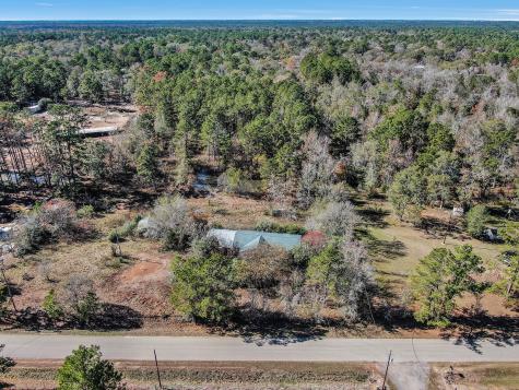 6929 Hidden Acres Drive Cleveland TX 77328
