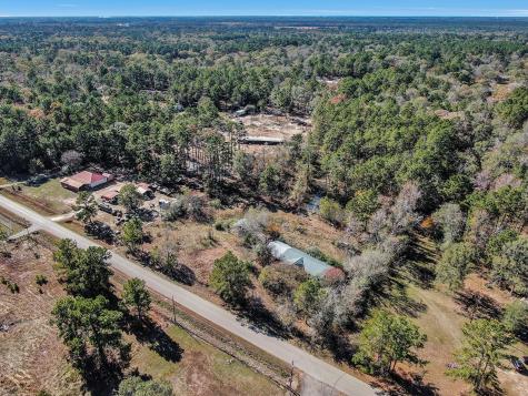 6929 Hidden Acres Drive Cleveland TX 77328