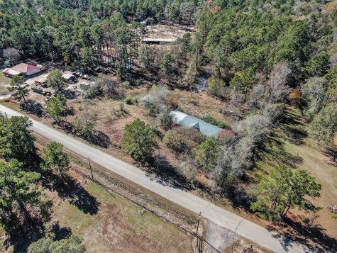 6929 Hidden Acres Drive Cleveland TX 77328