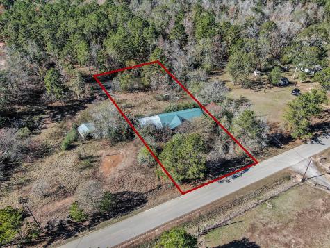 6929 Hidden Acres Drive Cleveland TX 77328