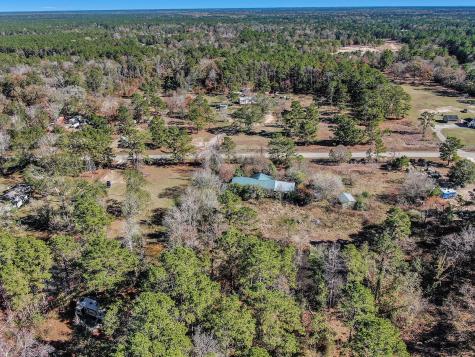 6929 Hidden Acres Drive Cleveland TX 77328
