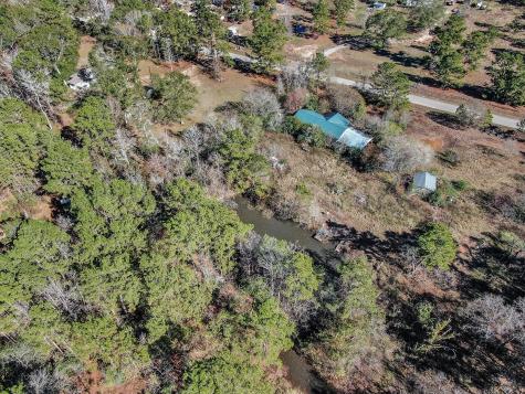 6929 Hidden Acres Drive Cleveland TX 77328