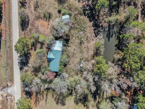 6929 Hidden Acres Drive Cleveland TX 77328