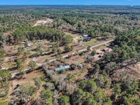 6929 Hidden Acres Drive Cleveland TX 77328
