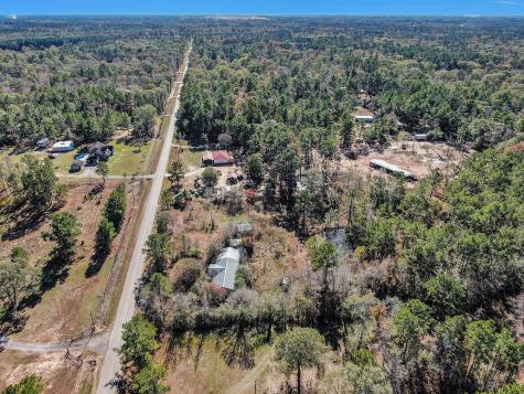 6929 Hidden Acres Drive Cleveland TX 77328