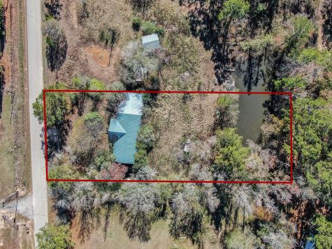 6929 Hidden Acres Drive Cleveland TX 77328