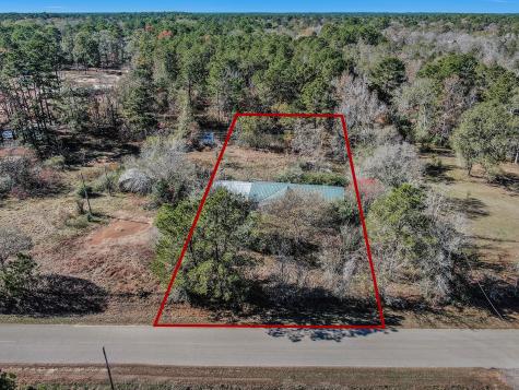 6929 Hidden Acres Drive Cleveland TX 77328