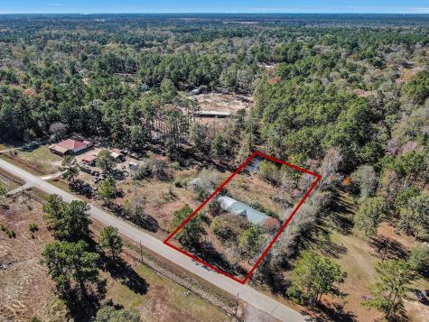 6929 Hidden Acres Drive Cleveland TX 77328
