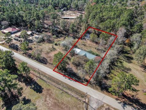 6929 Hidden Acres Drive Cleveland TX 77328