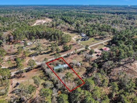 6929 Hidden Acres Drive Cleveland TX 77328