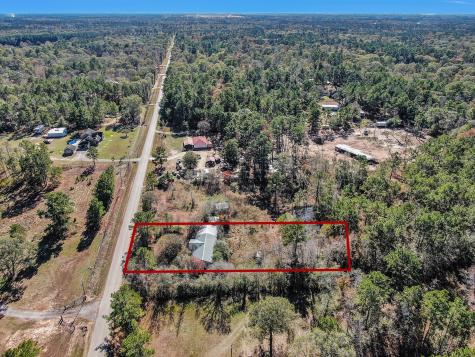 6929 Hidden Acres Drive Cleveland TX 77328