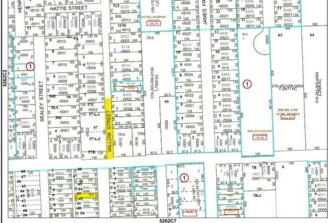 8000 Willow Street Houston TX 77088