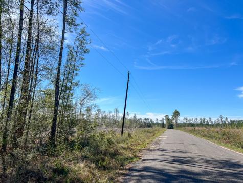 1 County Road 443 Kirbyville TX 75956