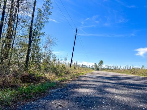1 County Road 443 Kirbyville TX 75956