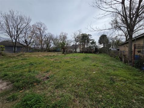 3408 Stonewall Street Houston TX 77020