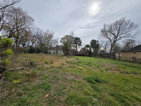 3408 Stonewall Street Houston TX 77020