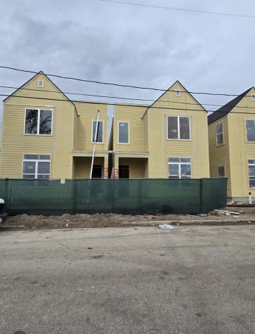 3408 Stonewall Street Houston TX 77020