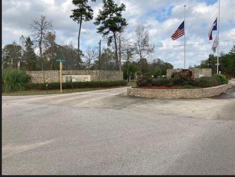2081 White Buck Court Cleveland TX 77328