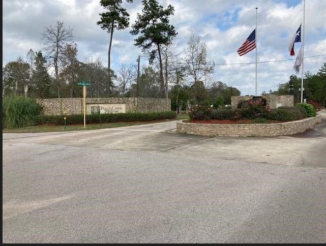 2081 White Buck Court Cleveland TX 77328