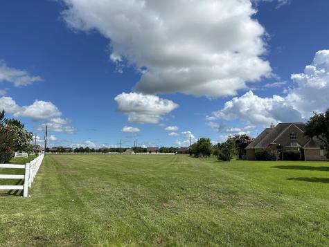 9918 S Bridlewood Court Richmond TX 77469