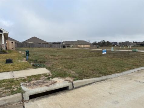 5321 W West Bayou Maison Circle Dickinson TX 77539