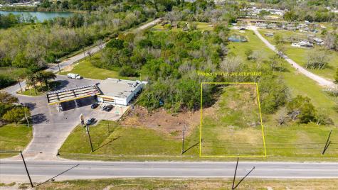 0 Mykawa Road Houston TX 77048