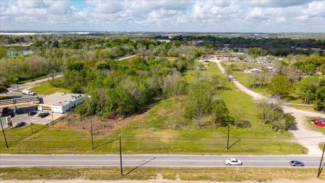0 Mykawa Road Houston TX 77048