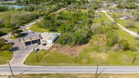 0 Mykawa Road Houston TX 77048