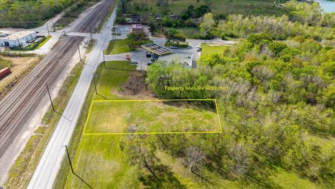 0 Mykawa Road Houston TX 77048