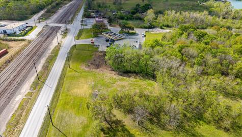 0 Mykawa Road Houston TX 77048