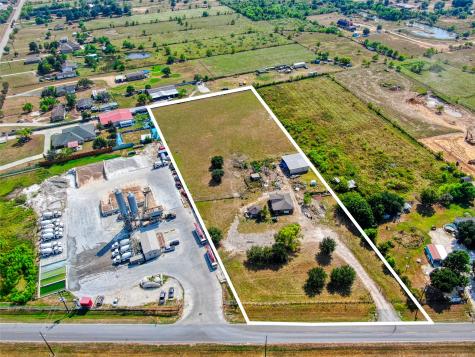 28509 Old Washington Road Hockley TX 77447